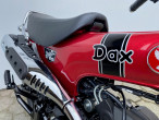 2024 Honda ST 125 Dax