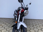 2024 Honda ST 125 Dax