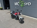 2024 Honda ST 125 Dax 2024 Honda ST 125 Dax