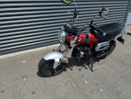 2024 Honda ST 125 Dax 2024 Honda ST 125 Dax