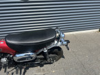 2024 Honda ST 125 Dax 2024 Honda ST 125 Dax