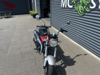 2024 Honda ST 125 Dax 2024 Honda ST 125 Dax