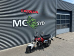 2024 Honda ST 125 Dax 2024 Honda ST 125 Dax