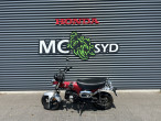 2024 Honda ST 125 Dax 2024 Honda ST 125 Dax