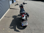 2024 Honda ST 125 Dax 2024 Honda ST 125 Dax