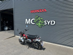 2024 Honda ST 125 Dax 2024 Honda ST 125 Dax
