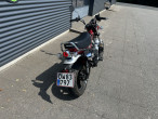 2024 Honda ST 125 Dax 2024 Honda ST 125 Dax