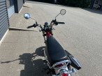 2024 Honda ST 125 Dax 2024 Honda ST 125 Dax