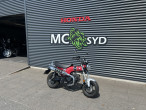 2024 Honda ST 125 Dax 2024 Honda ST 125 Dax
