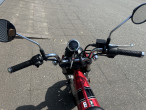 2024 Honda ST 125 Dax 2024 Honda ST 125 Dax