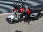 2024 Honda ST 125 Dax 2024 Honda ST 125 Dax