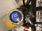 2024 Honda ST 125 Dax 2024 Honda ST 125 Dax
