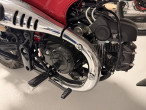 2024 Honda ST 125 Dax 2024 Honda ST 125 Dax