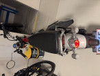 2024 Honda ST 125 Dax 2024 Honda ST 125 Dax