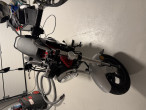 2024 Honda ST 125 Dax 2024 Honda ST 125 Dax