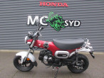 2024 Honda ST 125 Dax
