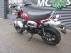 2024 Honda ST 125 Dax