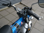 2024 Honda ST 125 Dax