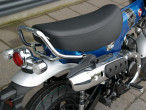2024 Honda ST 125 Dax