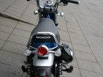 2024 Honda ST 125 Dax
