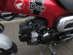 2024 Honda ST 125 Dax