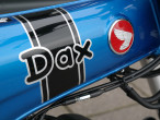 2024 Honda ST 125 Dax
