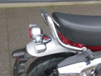 2024 Honda ST 125 Dax