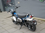 2024 Honda ST 125 Dax
