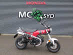 Honda ST 125 Dax MC-SYD BYTTER GERNE Honda ST 125 Dax MC-SYD BYTTER GERNE