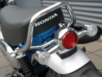 2024 Honda ST 125 Dax