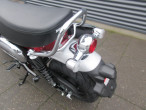 2024 Honda ST 125 Dax