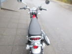 2024 Honda ST 125 Dax