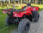 2024 Honda TRX 420 FA