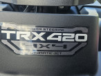 2024 Honda TRX 420 FA