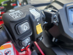 2024 Honda TRX 420 FA