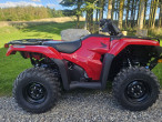 2024 Honda TRX 420 FA