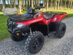 2024 Honda TRX 420 FA