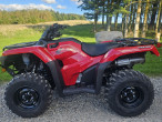 2024 Honda TRX 420 FA
