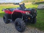 2024 Honda TRX 420 FA