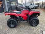 2024 Honda TRX 420 FA