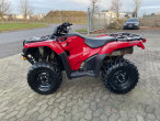 2024 Honda TRX 420 FA