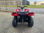 2024 Honda TRX 420 FA