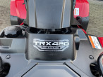 2024 Honda TRX 420 FA