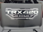 2024 Honda TRX 420 FE