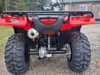2024 Honda TRX 420 FE