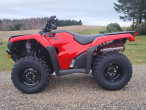 2024 Honda TRX 420 FE