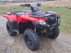 2024 Honda TRX 420 FE