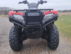 2024 Honda TRX 420 FE