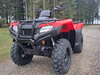 2024 Honda TRX 420 FE