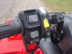 2024 Honda TRX 420 FE